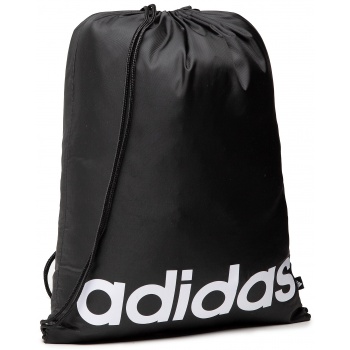 σακίδιο πλάτης πουγκί adidas - linear gymsack gn1923