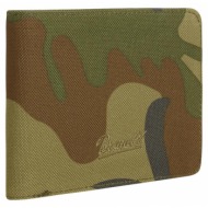 wallet four woodland one size