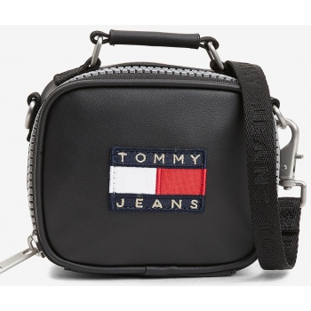 black women`s small crossbody handbag tommy jeans - women σε προσφορά