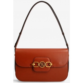 brown women`s handbag guess - women σε προσφορά