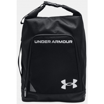under armour bag ua contain shoe bag-blk - unisex