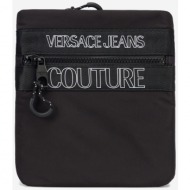 cross body bag versace jeans couture - mens