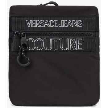 cross body bag versace jeans couture - mens σε προσφορά