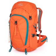 hiking backpack loap montasio 32 orange green