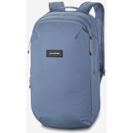 blue backpack dakine concourse 31 l - unisex