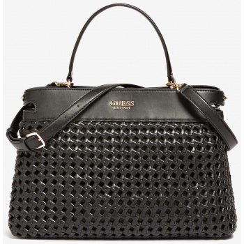black women`s handbag guess sicilia - women σε προσφορά