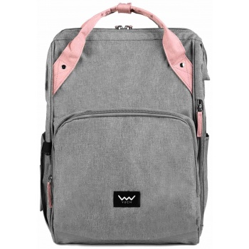 fashion backpack vuch pilar σε προσφορά