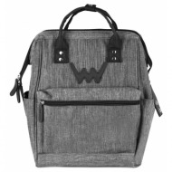 fashion backpack vuch luke