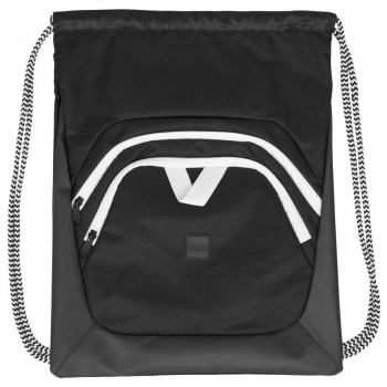 ball gym bag black/black/white σε προσφορά