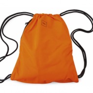 basic gym sack neonorange