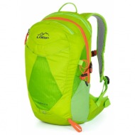 bicycle backpack loap torbole 18 green | orange