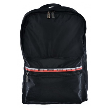 women backpack big star jj574074 black σε προσφορά