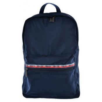 women backpack big star jj574075 navy blue σε προσφορά