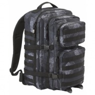 us cooper backpack digital night camo