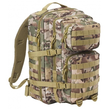 us cooper backpack tactical camo σε προσφορά