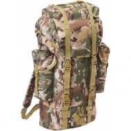 nylon military backpack tactical camo