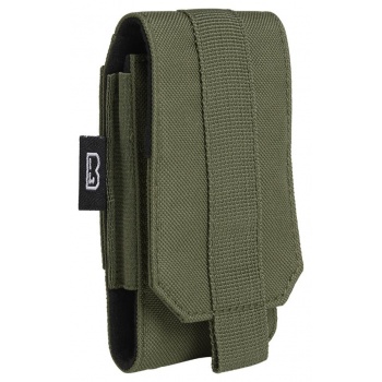 molle phone pouch medium olive one size σε προσφορά