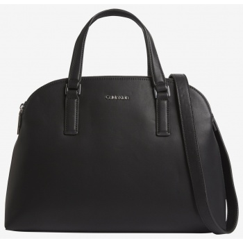 black handbag calvin klein - women