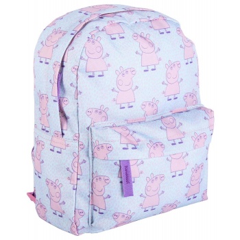 backpack kindergarte peppa pig