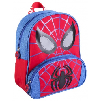 kids backpack school spiderman