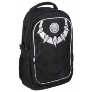 backpack casual travel avengers black panther