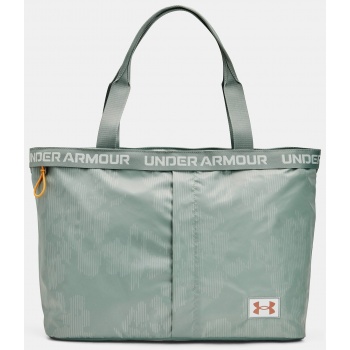 under armour bag ua essentials tote-gry - women