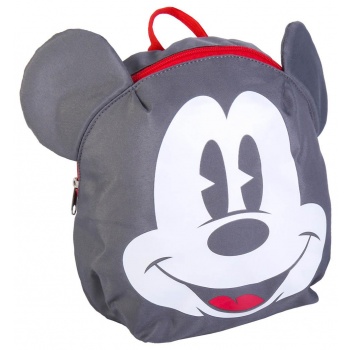 backpack kindergarte character mickey σε προσφορά