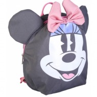 backpack kindergarte character minnie