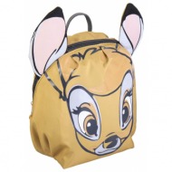 backpack kindergarte character disney bambi