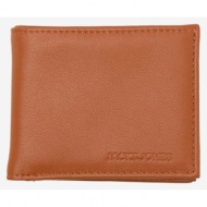 brown wallet jack & jones zack - men