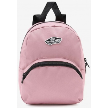 pink women`s backpack vans - women σε προσφορά