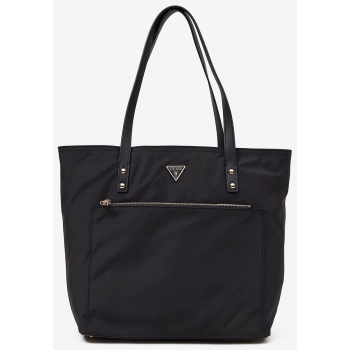 black handbag guess gemma - women σε προσφορά