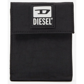 black men`s wallet diesel - men`s σε προσφορά