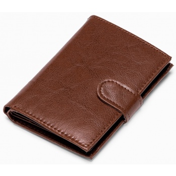 edoti men`s wallet a625