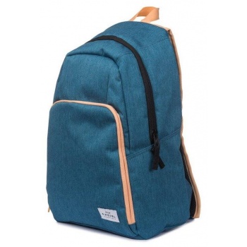 rip curl backpack illusion classics navy