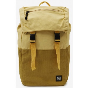 sam73 yellow backpack sam 73 grewe - women σε προσφορά