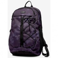dark purple backpack converse - women
