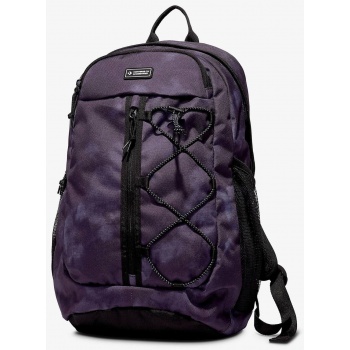 dark purple backpack converse - women σε προσφορά