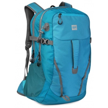 spokey buddy 35 hiking backpack 35 l, blue σε προσφορά