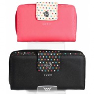 vuch wallet stand