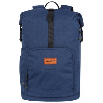 backpack office husky shater 23l dark blue σε προσφορά