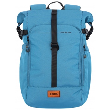 backpack office husky moper 28l light blue σε προσφορά