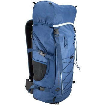 semiline unisex`s tourist backpack a3041-2 navy blue σε προσφορά