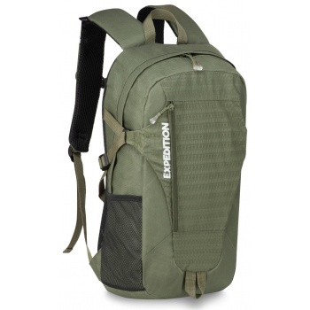semiline unisex`s trekking backpack a3024-6 σε προσφορά