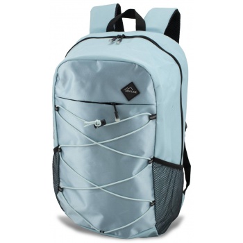 semiline unisex`s tourist backpack a3033-2 σε προσφορά