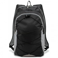 semiline unisex`s backpack a3036-1