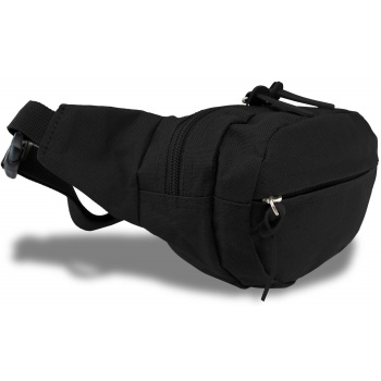 semiline unisex`s waist bag l2043-1 σε προσφορά