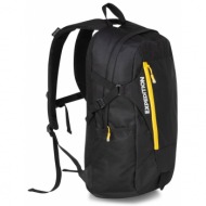 semiline unisex`s trekking backpack a3024-8