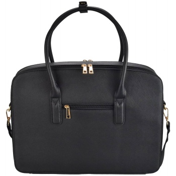 semiline woman`s laptop backpack l2013-0 σε προσφορά