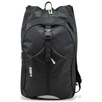 semiline unisex`s backpack a3037-1 σε προσφορά